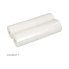 Rolo Papel Térmico 060x80x17mm 10un - Outras 1571037