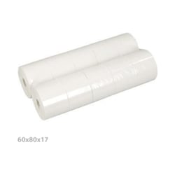 Rolo Papel Térmico 060x80x17mm 10un - Outras 1571037