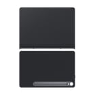 Capa Smart Book Samsung Tab S9 Preta - Samsung EF-BX710PBEGWW