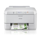 Epson WorkForce Pro WF-5110DW, Cor, 4800 x 1200 DPI, 4, A4, 35000 páginas por mês, 34 ppm - Epson C11CD12301