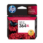 HP 364XL tinteiro 1 unidade(s) Original Foto preto - CB322E