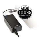 PORT CARREGADOR UNIVERSAL PARA ASUS 90W - Port 900007-AS