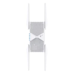 TP-LINK RANGE EXTENDER BE9300 TRI-BAND WIFI 7 - TP-Link RE655BE