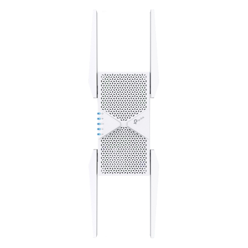 TP-LINK RANGE EXTENDER BE9300 TRI-BAND WIFI 7 - TP-Link RE655BE