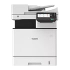 CANON i-SENSYS MF842cdw MFP colour laser A4 210x297mm A4 38ppm copy 38ppm print 650 sheets USB 2.0 LAN USB host Wi-Fi - Canon 6162C008