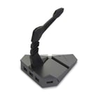 SUREFIRE HUB/ SUP GAMING AXIS 3xUSB3 MICROSD RGB LED - SureFire 48814