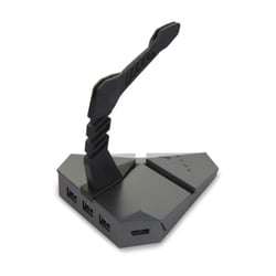 SUREFIRE HUB/ SUP GAMING AXIS 3xUSB3 MICROSD RGB LED - SureFire 48814