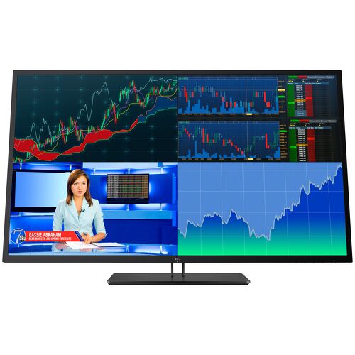 Monitor HP HP Z43 4k 43"UHD - HP 1AA85A4