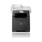 Brother DCP-L8450CDW, Laser, Impressão a cores, 2400 x 600 DPI, A4, Impressão directa, Preto, Branco - Brother DCPL8450CDW