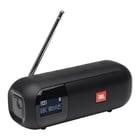 JBL COLUNA E RADIO BLUETOOTH TUNER 2 BLACK - JBL JBLTUNER2BLACK