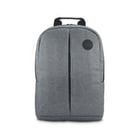 Mochila HAMA Genua 15,6" cinza - Hama 00217273