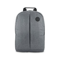 Mochila HAMA Genua 15,6" cinza - Hama 00217273