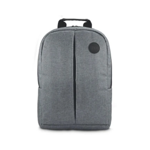 Mochila HAMA Genua 15,6" cinza - Hama 00217273