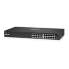 HPE ARUBA 6100 24G 4SFP+ SWITCH - Aruba JL678A