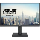 Monitor ASUS VA24DQFS Business 24" (23.8") FHD WLED/IPS Flat 75Hz 5ms Adaptive-Sync Black - Asus 90LM0540-B01370