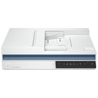 HP SCANJET PRO 2600 F1 NETWORK SCANNER #PROMO SET# - HP 20G05A
