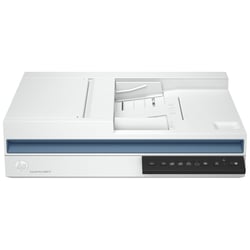 HP SCANJET PRO 2600 F1 NETWORK SCANNER #PROMO SET# - HP 20G05A
