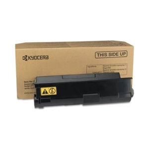 Cartucho de Toner Original Kyocera TK1125 Preto - 1T02M70NL0/1T02M70NL1 - Kyocera TK1125