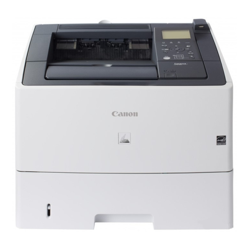 Canon i-SENSYS LBP6780x, Laser, 1200 x 1200 DPI, A4, 40 ppm, Impressão Duplex, Pronto para trabalhar em rede - Canon 6469B002
