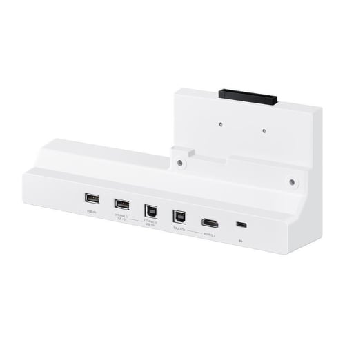 SAMSUNG OPTIONAL CONNECTIVITY TRAY FOR FLIP PRO - Samsung CY-TF65BBCXEN
