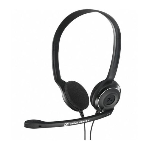 SENNHEISER EPOS HEADSET PC 8 USB - Sennheiser 1000432
