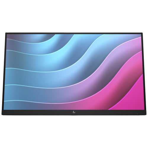 HP Monitor E24 G5 FHD sem suporte, 23,8" - HP 6N6E9A9#ABB