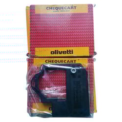 Fita PR50 Series (Indelible) Nylon Preto - Olivetti B0001C