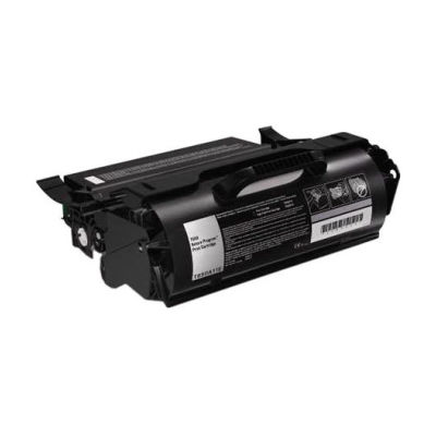 DELL High Capacity Cartridge toner 1 unidade(s) Original Preto - Dell 593-11049
