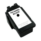 Cartucho de tinta preto remanufaturado Canon PG560XL - Substitui 3712C001/3713C001 - Canon CI-PG560XL