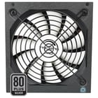 Fonte Alim. TACENS RADIX VII AG 600W FULL MODULAR PSU, 80PLUS SILVER, APFC  140MM AI-RPM FAN - Tacens 1RVIIAG600M