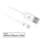 EWENT CABO LIGHTNING WHITE- 2.0 MT - Ewent EW9902