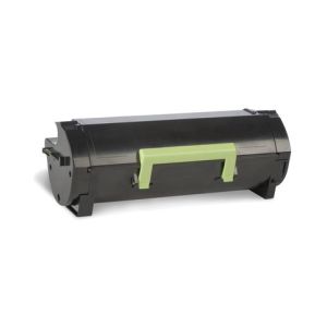 Lexmark 602H toner 1 unidade(s) Original Preto - Lexmark 60F2H00