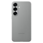 SAMSUNG S25+ VEGAN LEATHER CASE GREY - Samsung EF-VS936PJEGWW