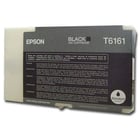 Epson B300/ B310/ B500DN/ B510DN Tinteiro Preto - Epson C13T616100