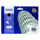 Epson Tower of Pisa 79XL tinteiro 1 unidade(s) Original Rendimento alto (XL) Preto - Epson C13T79014010