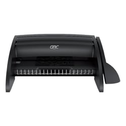 Encadernadora Espiral Plástico Manual 100Folhas GBC C100 - GBC 5921039