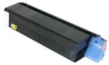 Cartucho de toner genérico amarelo OKI C5100/C5200/C5400/C5250/C5450/C3100/C3200 - Oki OKT-C5100YL