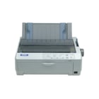 Epson FX-890, 680 cps, Code 39, POSTNET, UPC-A, UPC-E, 128 KB, 55 dB, Indonesia, USB 1.1 - Epson C11C524026