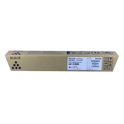 Toner Aficio MPC306/MPC307/MPC406 Preto - Ricoh 842095