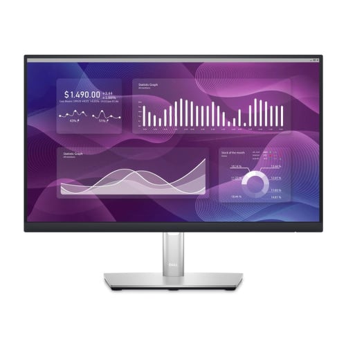 DELL MONITOR 21.5" P2223HC 54.6CM 3Y AE #PROMO ATE 29/12 - Dell DELL-P2223HC