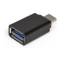 PORT ADAPTADOR DONGLE USB-C PARA USB 3.0 PACK X2 - Port 900142