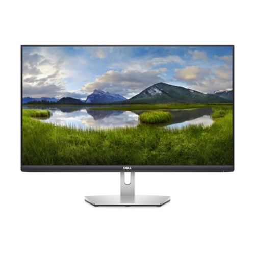 DELL MONITOR 27" S2721H 68 47CM 3Y AE # PROMO ATE 01/12 - Dell DELL-S2721H