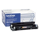 Tambor. Duração estimada: 25.000 páginas. Não inclui toner - Brother DR3200