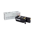 Toner Xerox Amarelo 106R02758 1000 Pág. - Xerox XER106R02758