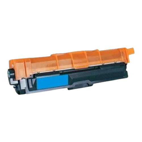 Toner Ciano Brother TN249 - Substitui o TN249C - BT-TN249CY_ Toner