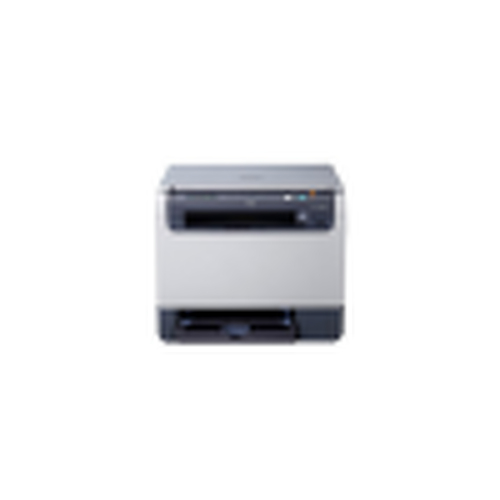 Samsung CLX-2160, Laser, Impressão a cores, 600 x 2400 DPI, Cópia a cores, Digitalização mono - Samsung CLX2160