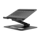 PORT DOCK USB-C NB STAND 2xHDMI 1xRJ45 2xUSB3 2 XUSBC CREADER 85W PD - Port 901108DOCK