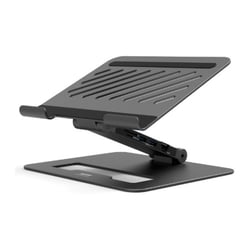 PORT DOCK USB-C NB STAND 2xHDMI 1xRJ45 2xUSB3 2 XUSBC CREADER 85W PD - Port 901108DOCK