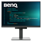 RD240Q - 24.1" IPS WQXGA (2560x1600), Programming Monitor, 178°/178°, 300 Brightness - preço válido até nova comunicação - BenQ 9H.LLXLA.TBE