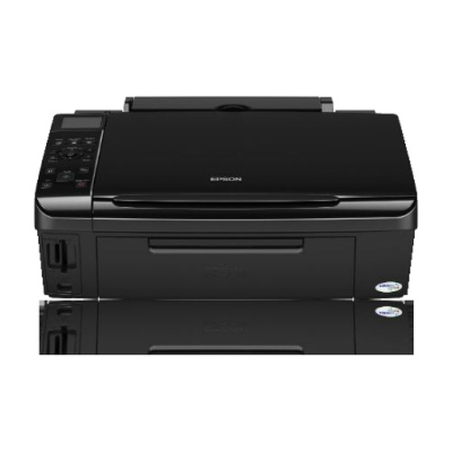 Epson Stylus SX415, Jato de tinta, Impressão a cores, 5760 x 1440 DPI, Cópia a cores, Digitalização a cores, A4 - Epson C11CA44312